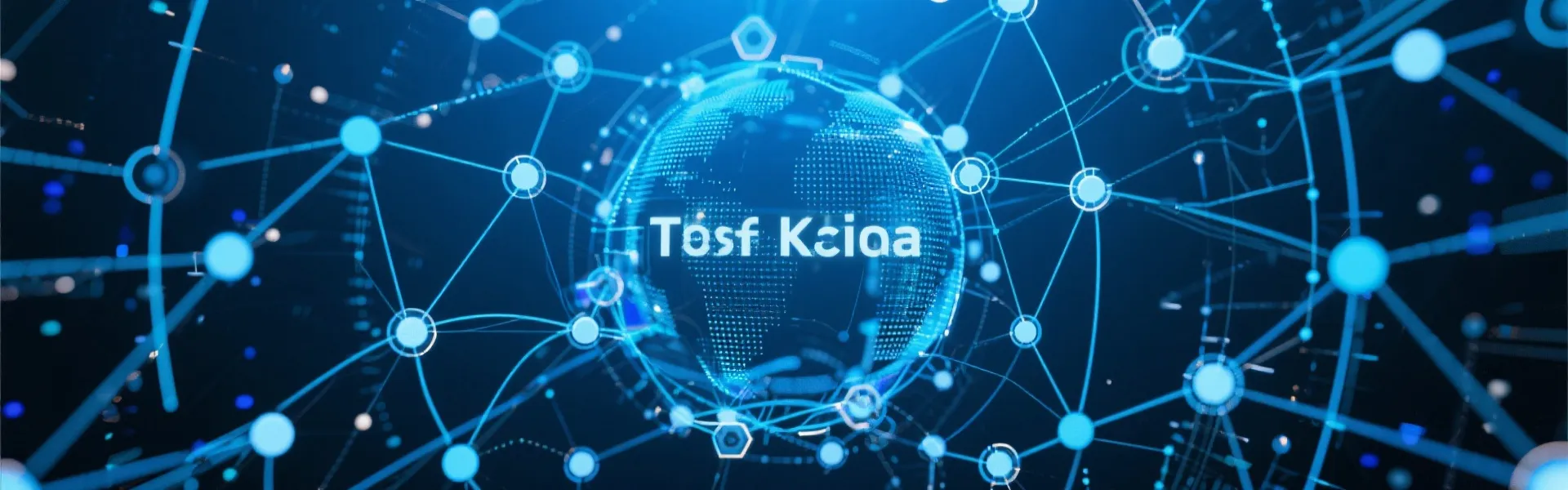 Data Network Background