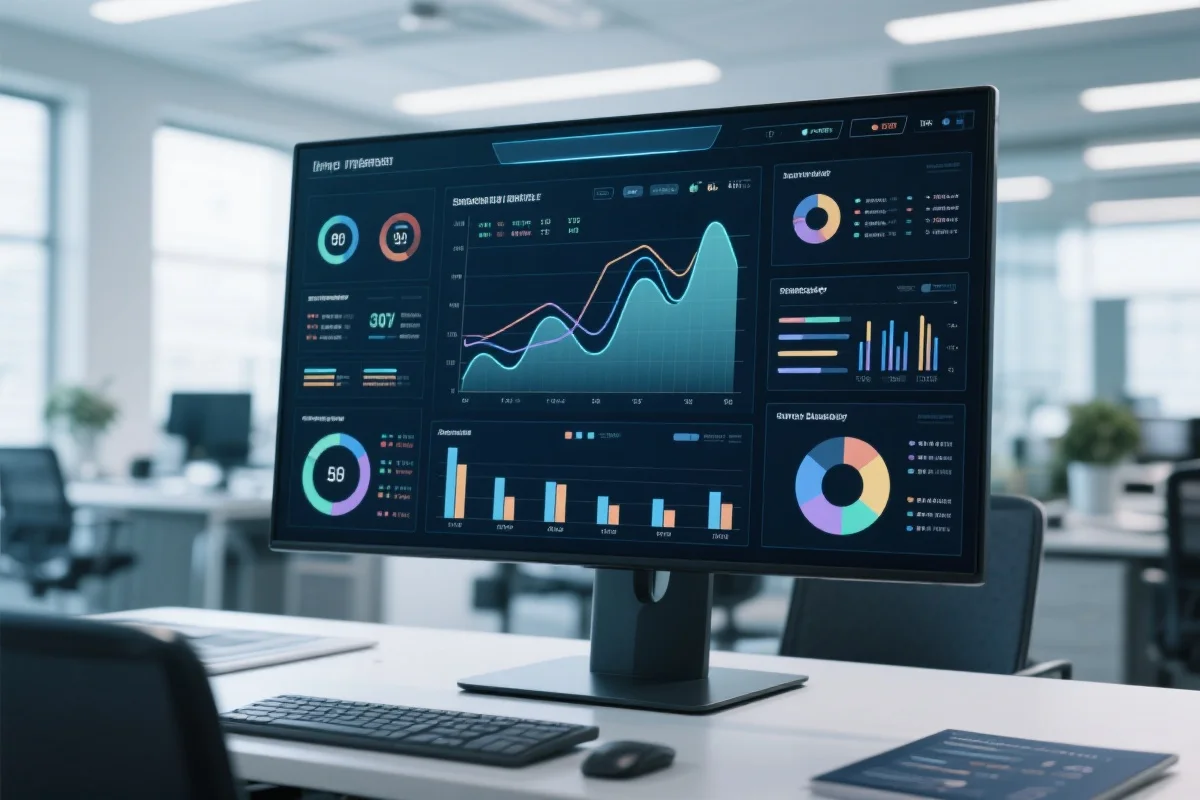 数据不说谎：深度解析数据模式，助力理性决策