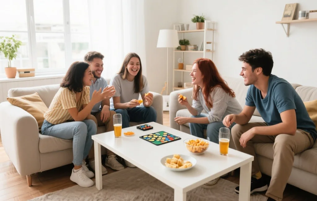 娱乐中的资金管理策略：合理规划预算，享受健康生活